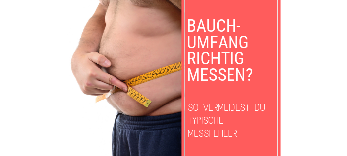 bauchfett messen artikelbild